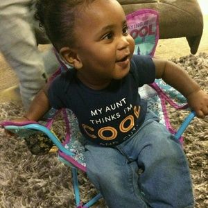 Meet your Posher, Delano